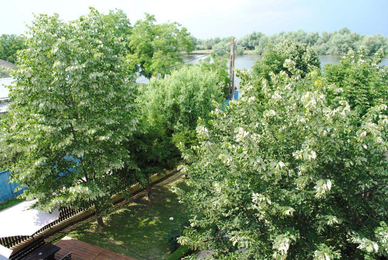 Vila Delta Travel - Mila 23 Mila Douazeci si Trei Exterior photo