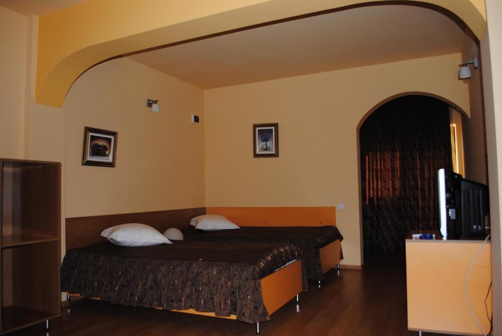 Vila Delta Travel - Mila 23 Mila Douazeci si Trei Room photo
